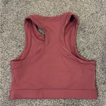 Set Active  High Neck Tank Top Photo 1