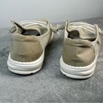 Hey Dude Women’s Wendy stretch Sparkling beige Size 8. ordrA5 Photo 5