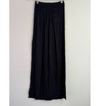 Negative Underwear Whipped Track Pant in Black, Size X Photo 7