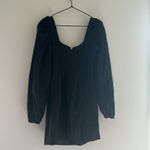 Anthropologie NWT Charlie Holiday Mini Dresses | Andrea Mini Dress Small Photo 7