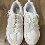 Nike NWOB‎  Zoom Seeker Women's Running Shoes White Beige DR9761-100 Size 9 Photo 0