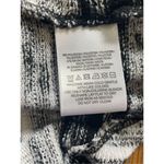 Anthropologie Meadow Rue knit sweater sharkbite hem sleeveless shirt size small White Photo 7