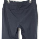 Trina Turk  Pleated Tapered Pants Size 8 Photo 3