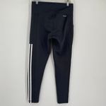 Adidas  Aeroready Grey Leggings Size Medium Photo 1