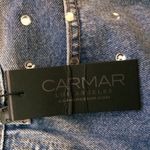 Carmar Denim Carmar Emelia Astra Straight Leg Jeans Photo 9