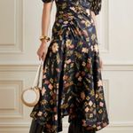 Ulla Johnson NWOT  Helene silk dress Photo 0