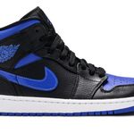 Nike Jordan High top Nike air Jordan 1 Photo 5