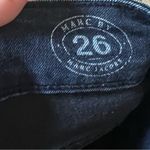 Marc by Marc Jacobs  jac legging blue ankle jeans 26 Photo 4