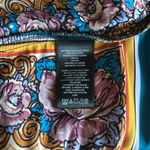 Anthropologie Printed Cowl Neck Top Photo 7