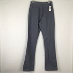 We Wore What  Baby Boot Denim Grey Blue Jeans Size 27 Photo 2