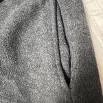 We The Free Free People  Sadie Surplus Knit Oversized Jacket Sweatshirt Small Photo 6