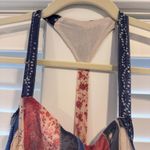We The Free Free People Heritage Maxi Dress | Size Small | Forth of July Outfit Photo 8