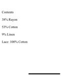 Free People New Neptune’s Net Crochet Flare Pants Photo 5