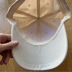 Wife Life Cream Baseball Hat, Embroidered Bridal Accessories, One Size Photo 7