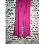 Aerie  | women cotton pink pants as is Photo 11