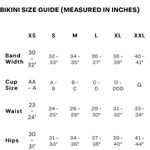 Blackbough Swimsuit Set M/L Photo 2