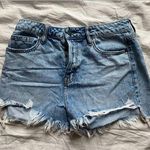 Hidden Jeans  High Waisted Shorts Size M Photo 0