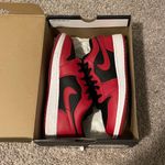 Nike Jordan Nike Air Jordan 1 Low Photo 0