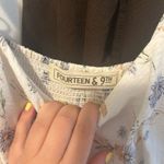 Fourteen & 9th Boutique dress Photo 1