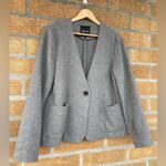 Madewell Carrington Blazer large Photo 7