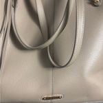 NWOT Rebecca Minkoff Tan Leather Bag Photo 9