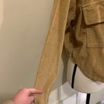 American Eagle  Outfitters | Corduroy crop jacket Photo 3