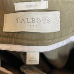 Talbots  Curvy Dress‎ Pants Photo 7