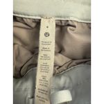 Lululemon  shorts grey hotty hot shorts women's size 4-see description Photo 1