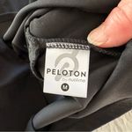 Peloton  Quarter Zip Activewear Pullover. Size Large. Photo 6