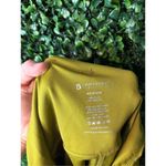 Buff Bunny Revolution Active Athletic Dress Medium Green Tank Strappy Photo 3