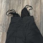 ZARA Black  Jumpsuit XS Photo 8