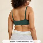 Aerie Smoothez Plunge Push Up Bra Photo 4