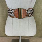 The Loft Live Love Wide Stretch Belt M/L Photo 11