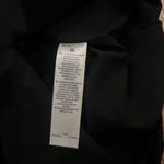 French Connection  Whisper Flutter Sleeve Mini Dress in Blackout Photo 5