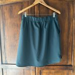 Lululemon Athletica Teal Mini Skirt 10 Photo 1
