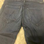MOTHER Denim Mother The Looker Jeans Photo 3