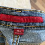 Banana Republic  Womans Limited Edition Blue Denim Skinny Jean Size 2 Photo 6