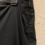 Lafayette 148  New York Black Side Zip Ankle Length Straight Leg Dress Pants Sz 8 Photo 4