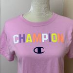 Champion • logo graphic short sleeve tee Photo 34