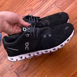 on cloud black on clouds Photo 0