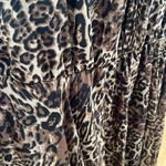 Rebellion  animal print dress XL? Photo 5