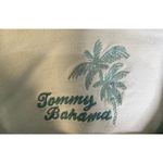 Tommy Bahama  100% Linen Light Blue Button Up Top Photo 1