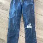 Levi's Wedgie Straight Jeans Photo 1