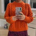 Scotch & Soda cable knit sweater. S Photo 11