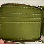 No Boundaries NOBO | faux Sherpa wallet. Photo 5