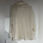 Open Edit  medium button down shirt Photo 5