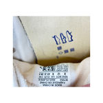 Converse  Sz 10 Womens Sneakers Chuck Taylor All Star Low Top Canvas  Cream White Photo 4