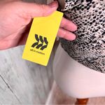 All In Motion  Snakeskin Print Bikini Top Photo 6