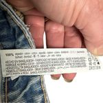 ZARA  Button Fly High Waist Women Shorts Photo 4