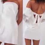 For Love & Lemons Hazel Mini Dress Photo 2